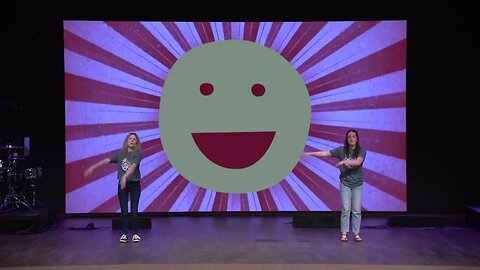 Twists and Turns | VBS 2023
