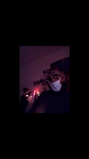 Jack The Mask in: "i👀🔥👍🥵💦"