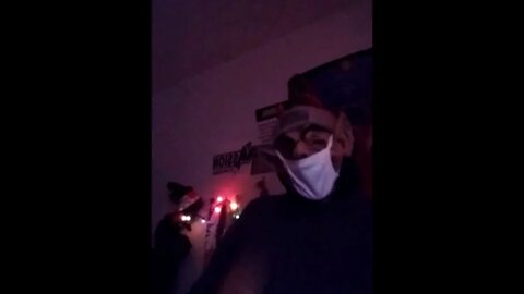 Jack The Mask in: "i👀🔥👍🥵💦"