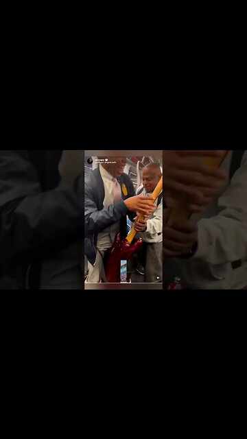 Do you really "feel safe" with this mayor "in place?"