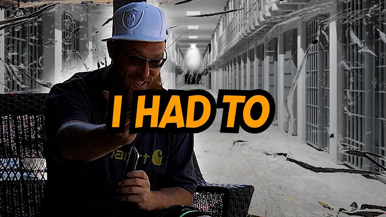 What It Was Like Growing Up In The Ghetto