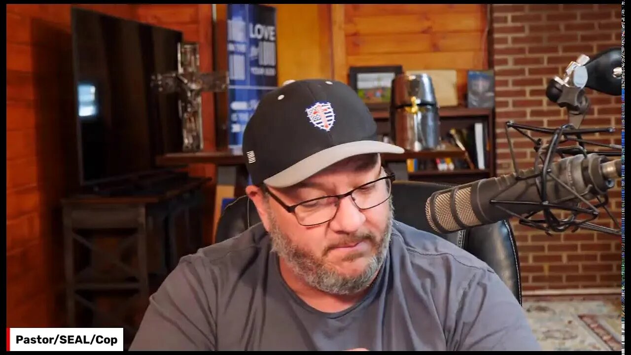 Exodus 32 Bible Study - GOD's Forge with Pastor Jason Perry
