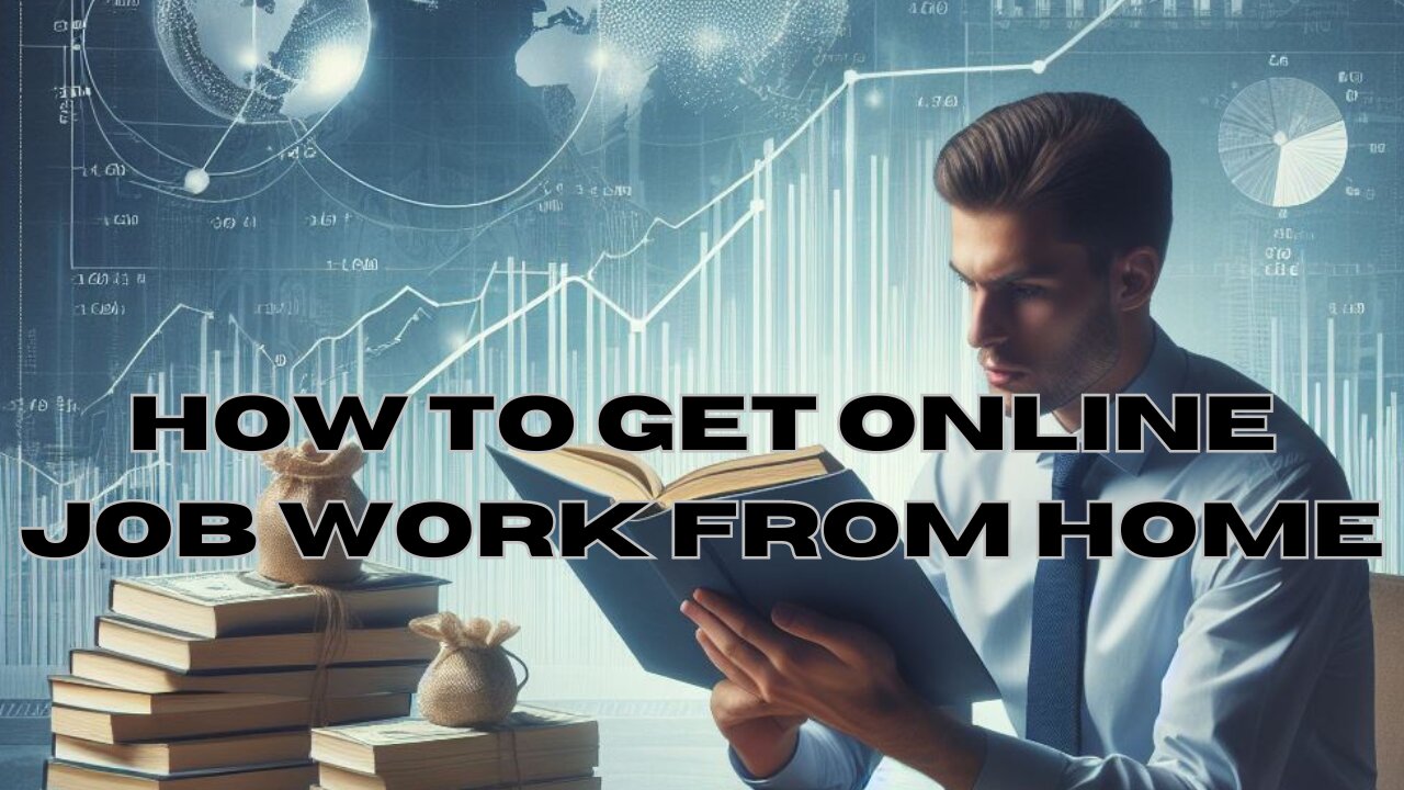 Online Jobs At Home