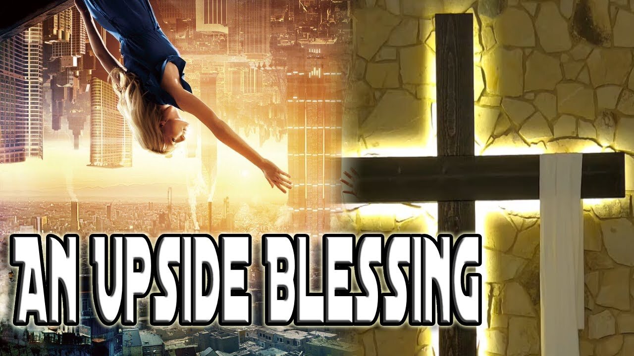 8/11/24 Sunday Worship | An Upside Blessing