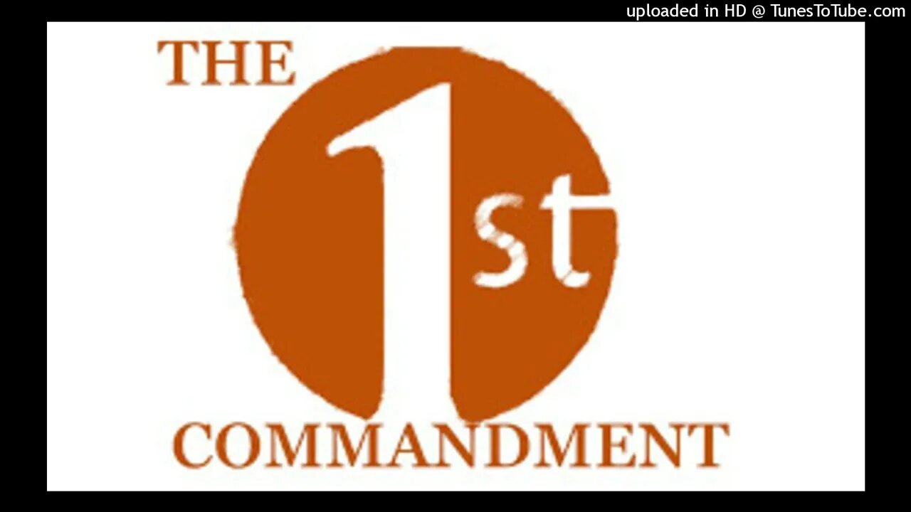 Iys commandments