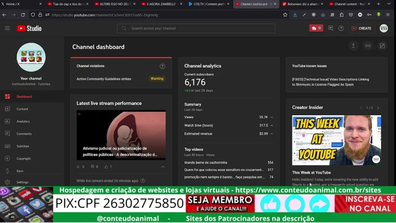 youtube ads direto sem passar por google ads