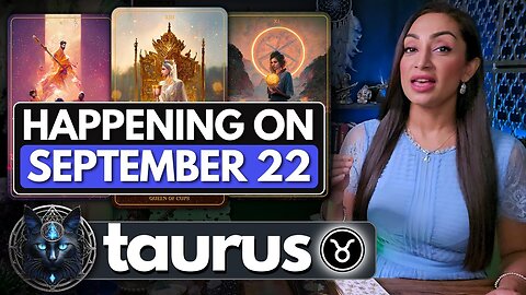 TAURUS ♉︎ "You're Going To LOVE What I Have To Say Today!" 🐞 Taurus Sign ☾₊‧⁺˖⋆