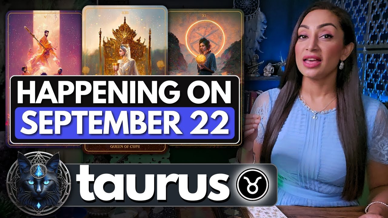 TAURUS βοΈ "You're Going To LOVE What I Have To Say Today!" π Taurus Sign βΎββ§βΊΛβ