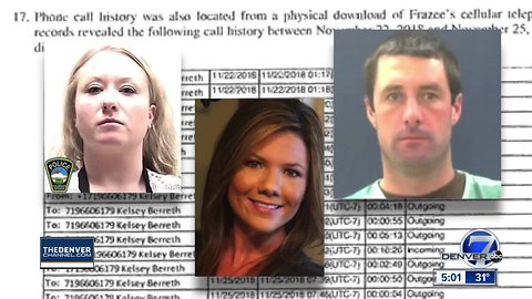 Kelsey Berreth case: A timeline of everything investigators have uncovered in woman's murder