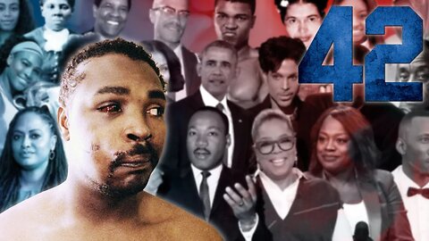 The Rodney King PSYOP & The Mockery Of "Black" People BY THE NUMBERS