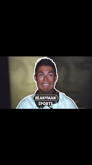 'I don't care about FIFA! Qatar.. I don't give a F**K!' | Cristiano Ronaldo interview throwback