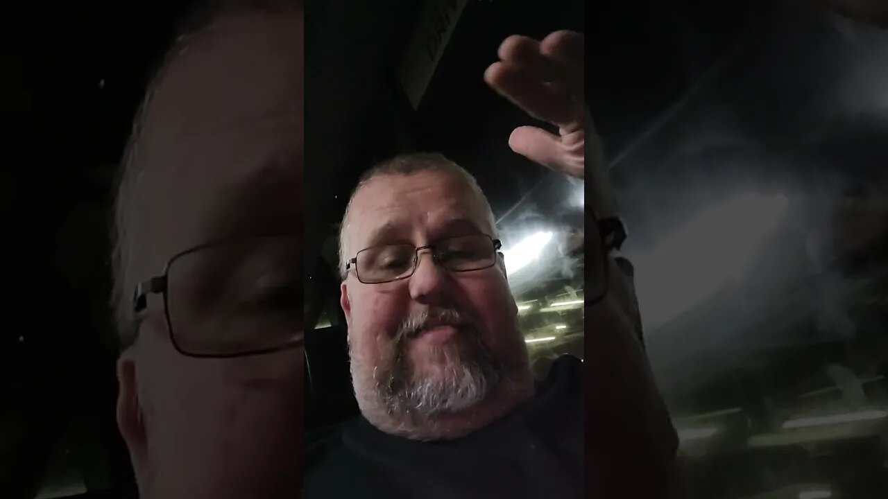 Greyhound You ain't worth Sh!#