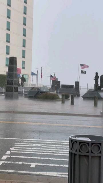 Naval Aviation Monument Park