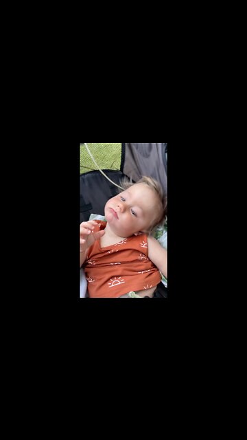 Children are capable of defying any expectation