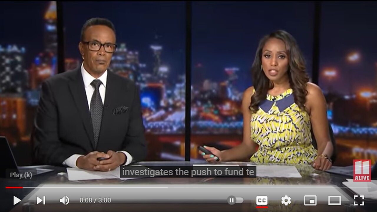 NBC K-11 News: US Government Vaccine Injury Program Overwhelmed by COVID Vaccine Injury Claims