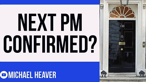 Dramatic Conservative Poll CONFIRMS Next PM?