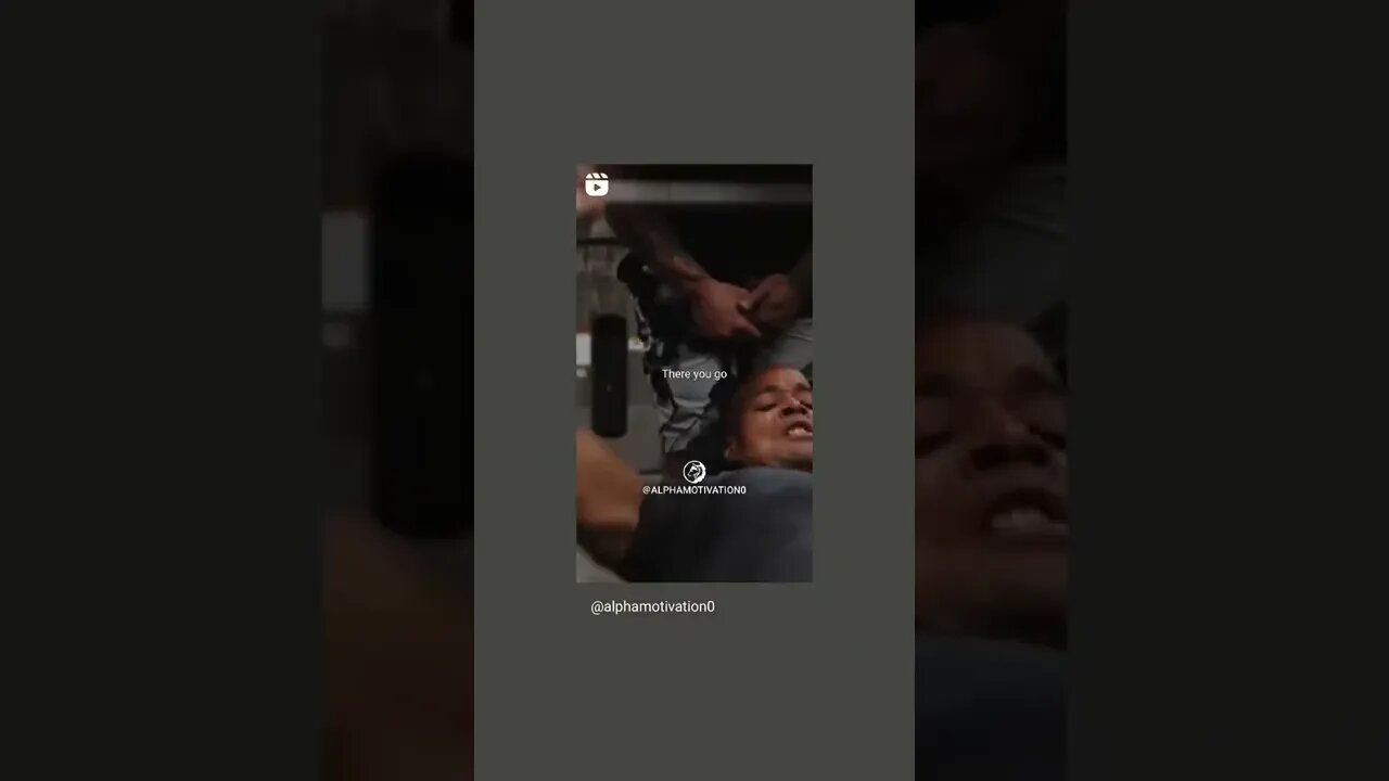 You Don't Know Me Son
