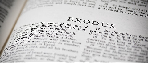 Exodus