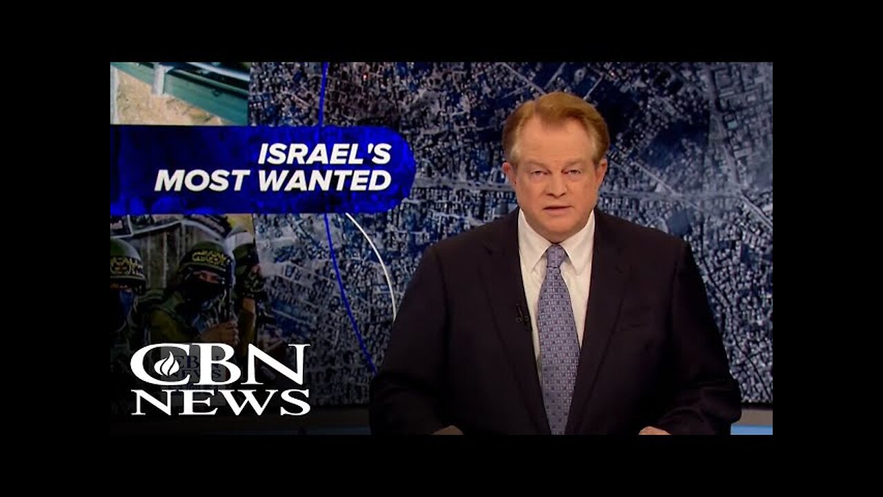 'Dead Man Walking' | News on The 700 Club: November 8, 2023