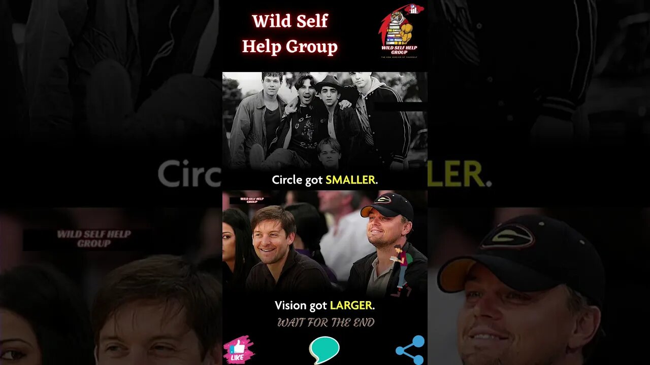 🔥Vision got larger🔥#shorts🔥#wildselfhelpgroup🔥19 January 2023🔥