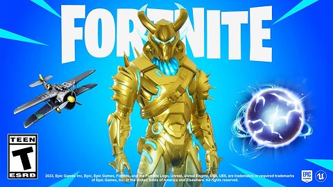 *NEW* FORTNITE OG UPDATE! 27.10 (BONUS REWARDS)