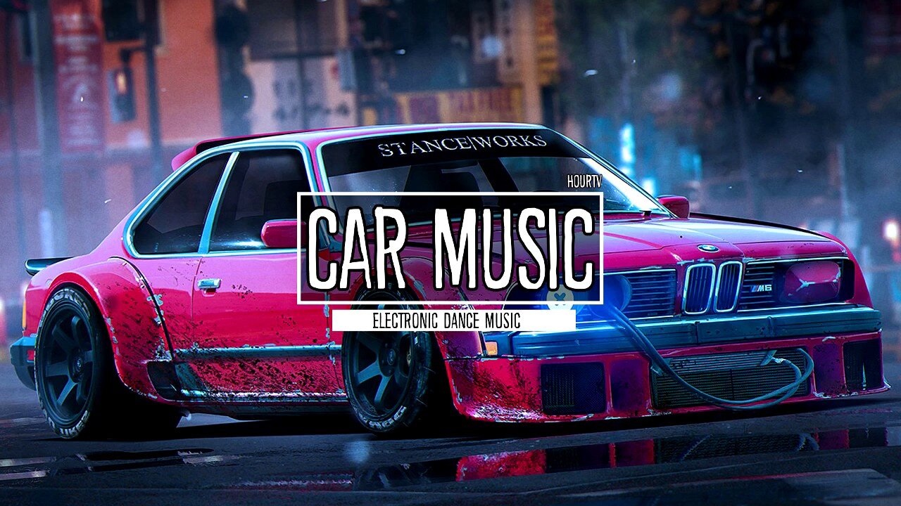 BASS BOOSTED SONGS!! CAR BASS MUSIC!