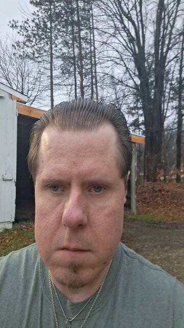 good morning everyone happy Monday