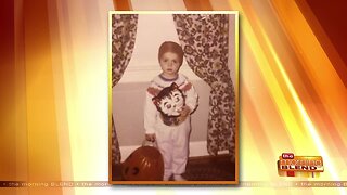 SOUND OFF: What Was Your First Halloween Costume?