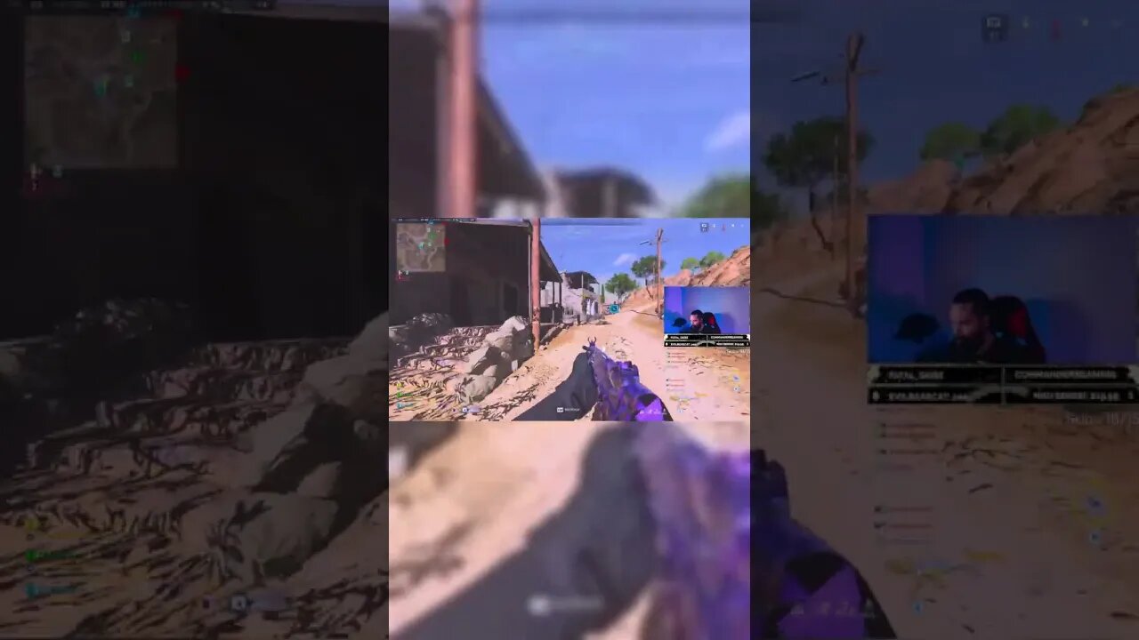 RUN BOB RUN!!