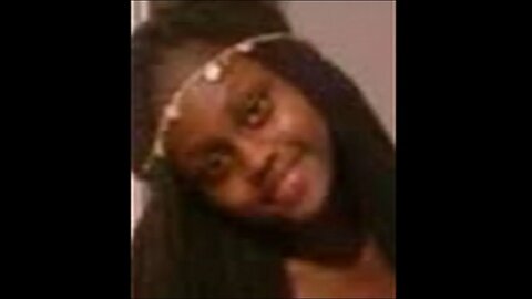 Jadekiss McNeal | Before the Disappearance