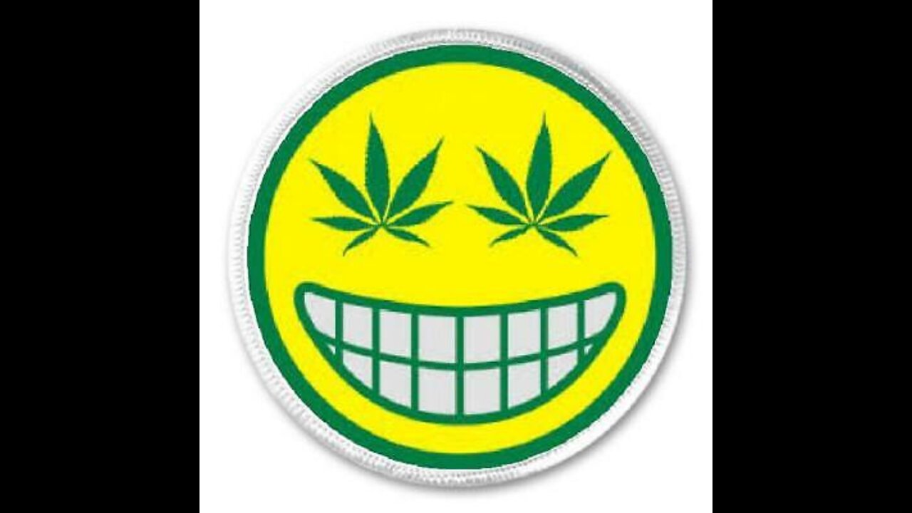 God Loves Marijuana & Smoking Weed is NOT a Sin! Cannabis Should be Legalized Immediately