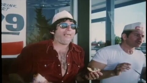 Strange Brew