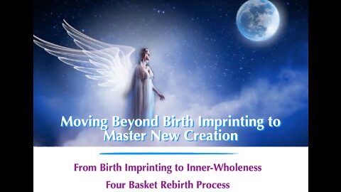 4 Baskets Rebirth Process