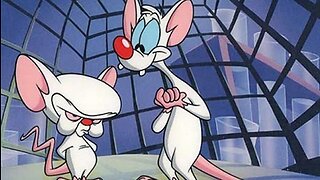 The Dark Truth Behind the Most Famous Cartoon Company Ever