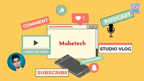 mubetech