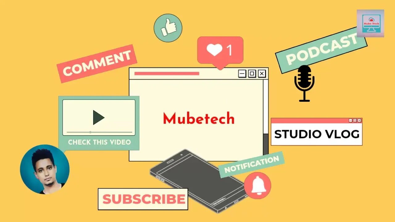 mubetech