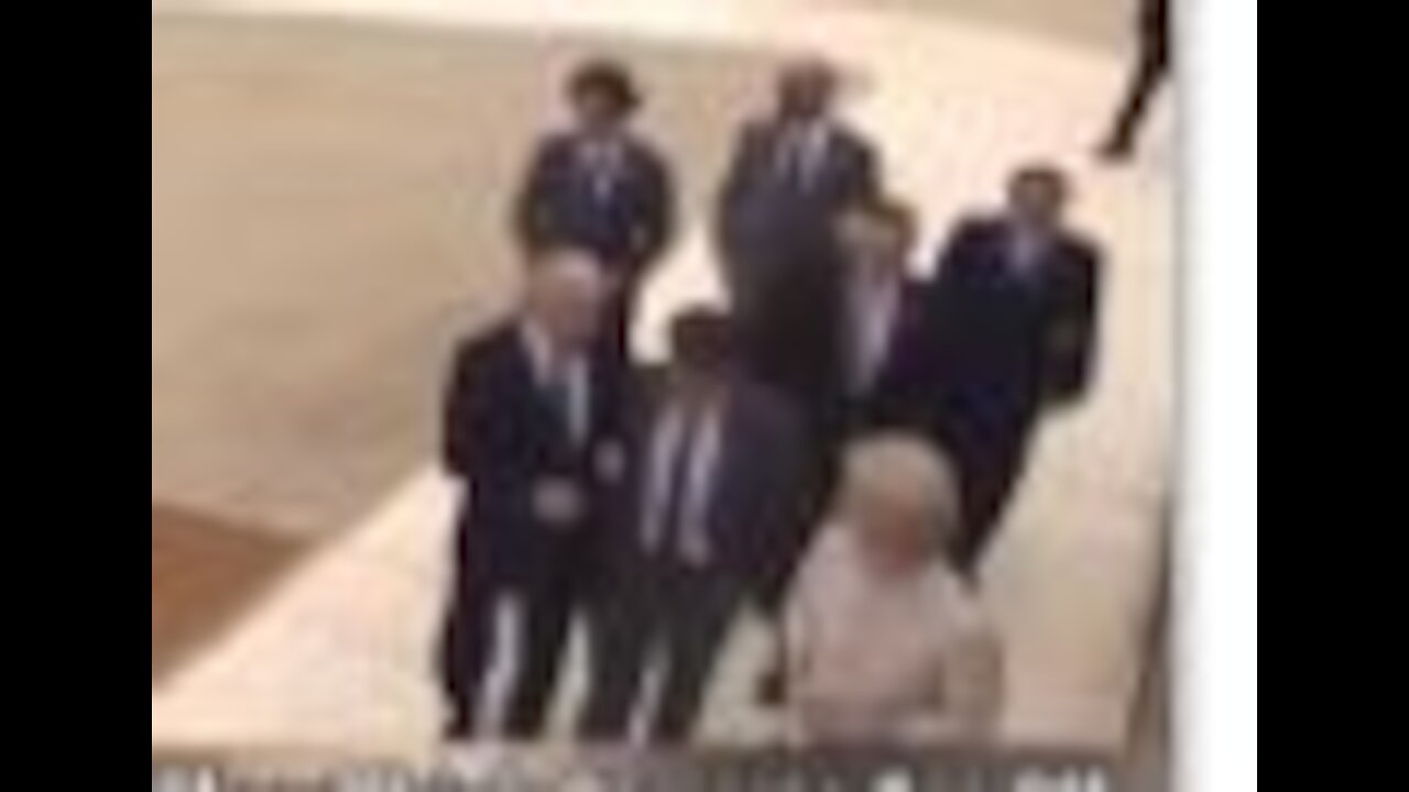 G7 Leaders 😏 Lets all pretend 🤦🏽♂️