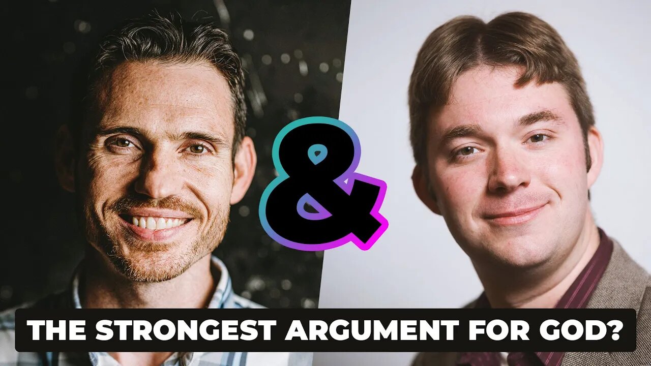 Contingency Arguments: A Conversation Between Josh Rasmussen & Kenny Pearce