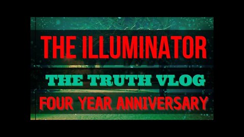 FOUR YEAR ANNIVERSARY EXTRAVAGANZA