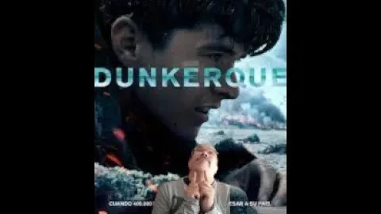 Dunkerque (2017)