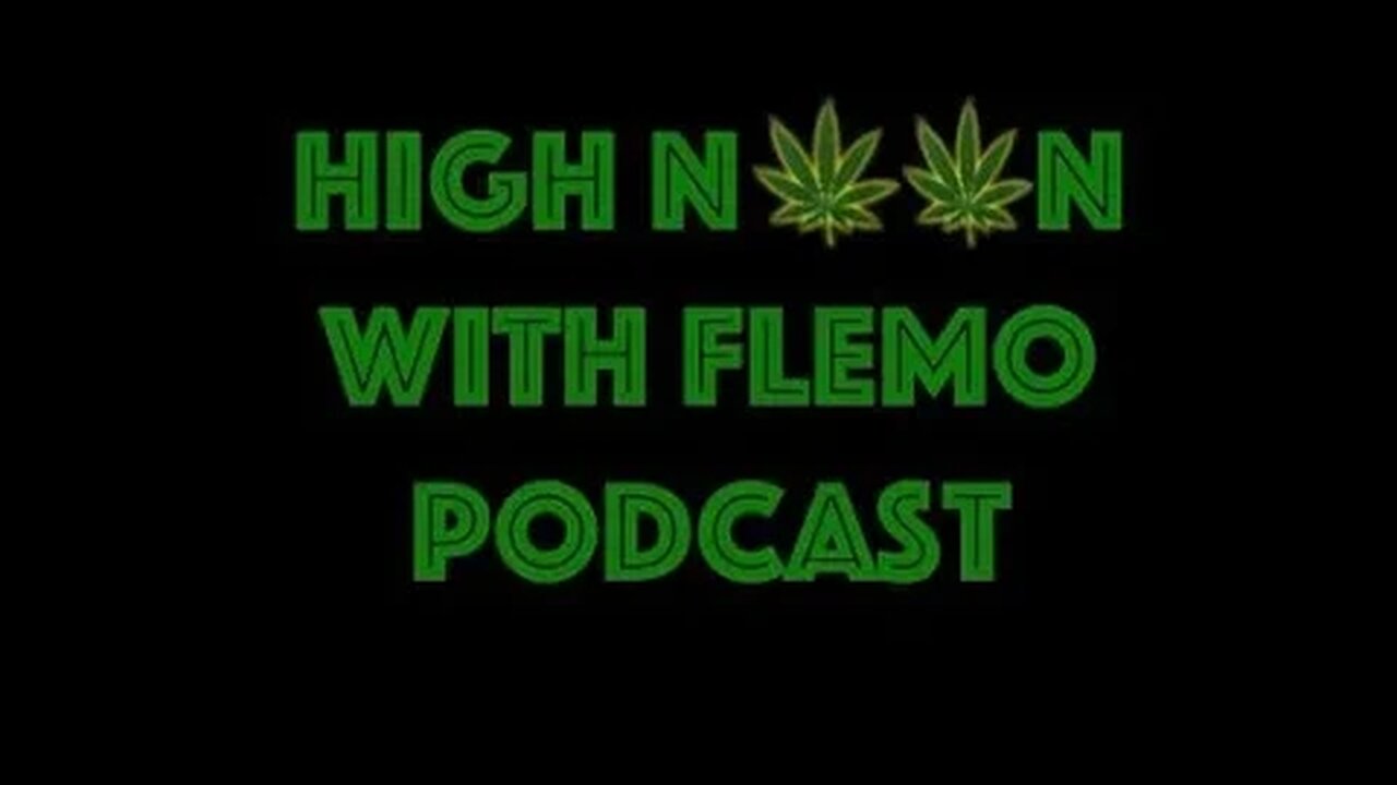 Highnoon with Flemo EP12 with Glen Zen