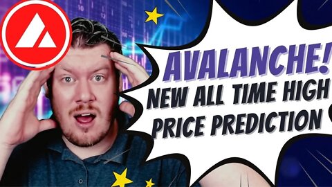 AVAX RALLY - AVALANCHE PRICE PREDICTION