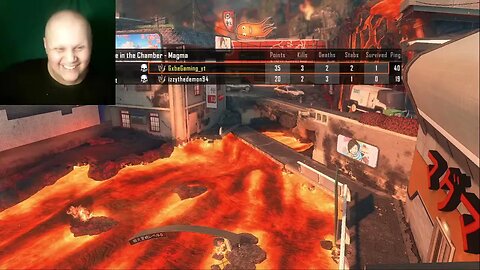 cod 1v1 bet