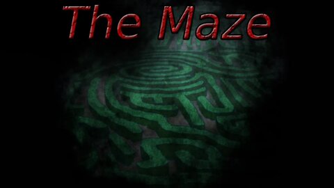 "The Vault of Horror: The Maze" Animated Horror Manhwa Dub and Narration
