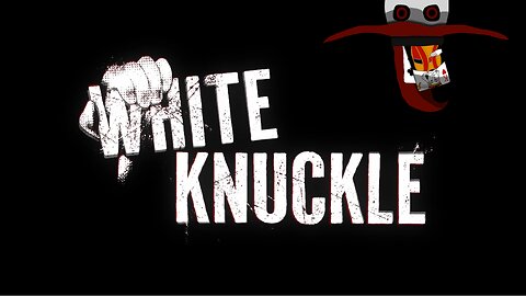 Don't touch the soup! [White Knuckle Demo]
