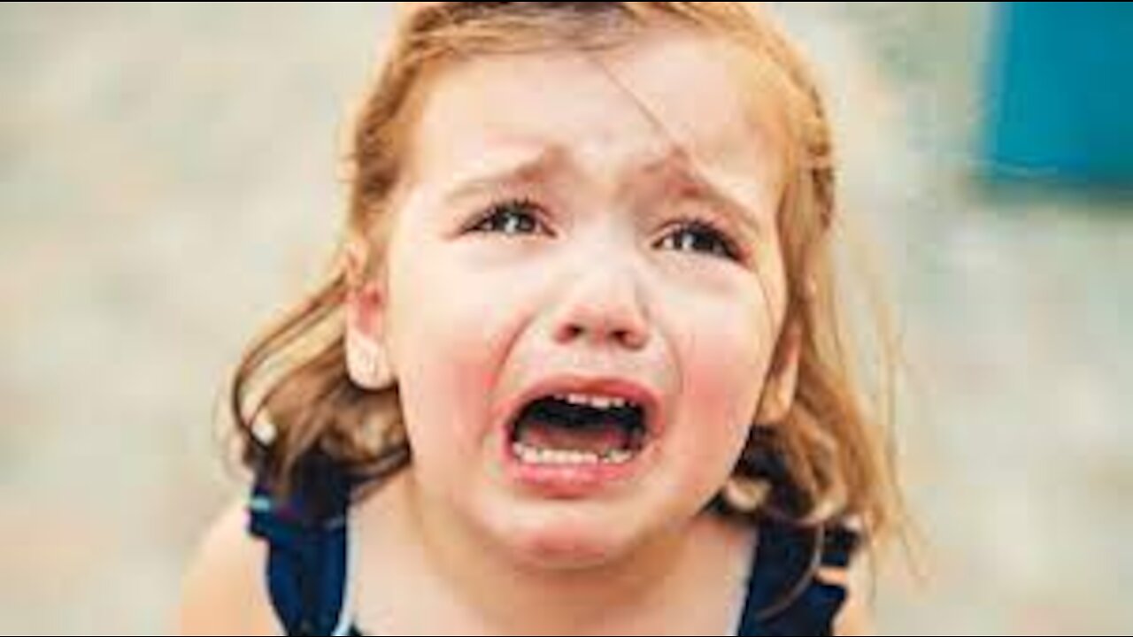 How children are tested for COVID-19