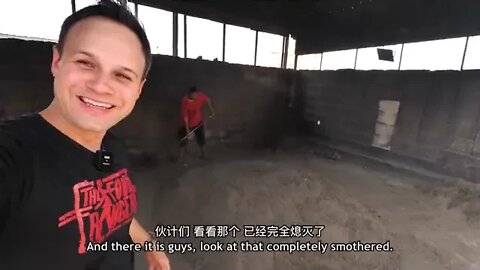 Saudi Arabia's Strange Rural Food 16