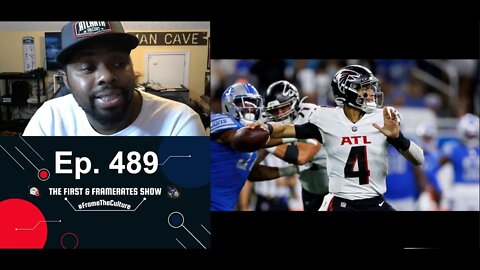 Ep. 489 If Desmond Ridder Play Should We Be Patient?