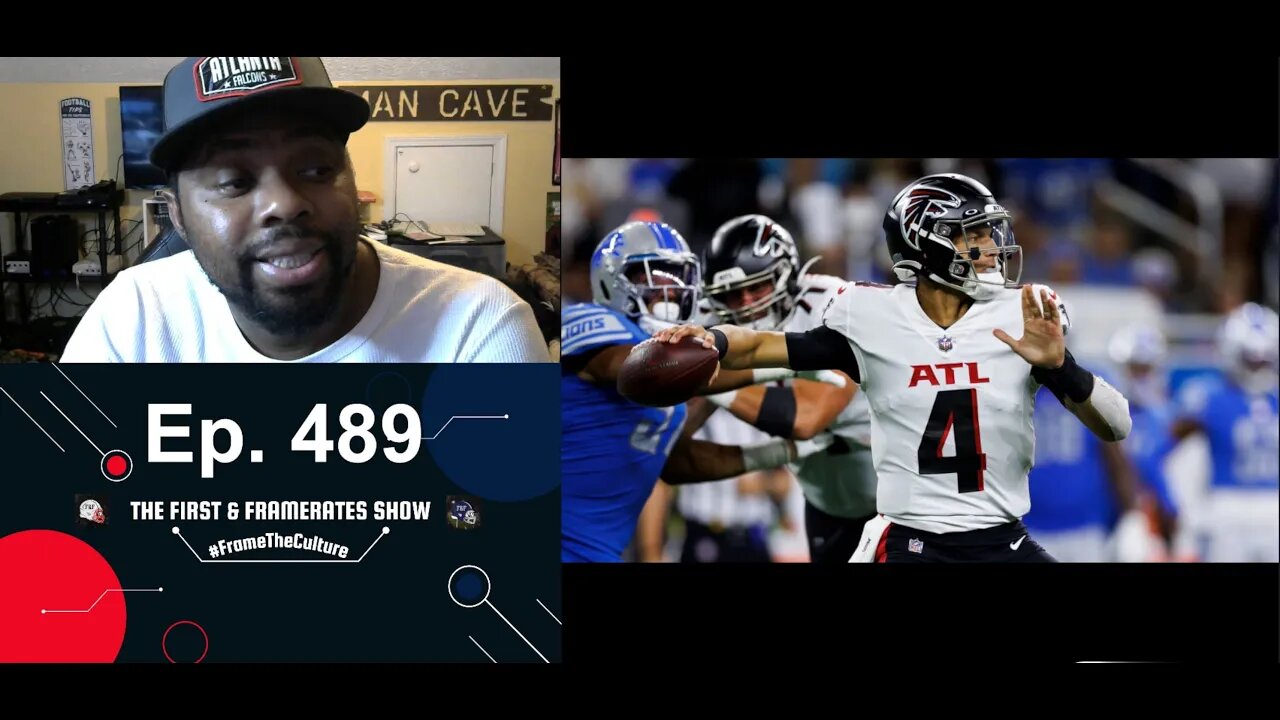 Ep. 489 If Desmond Ridder Play Should We Be Patient?