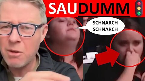 💥ARROGANTE ungelernte NICHTSNUTZE🤮Landwirt Lee zerlegt Baerbock,Lang & Konsorten@Politik & Co🙈